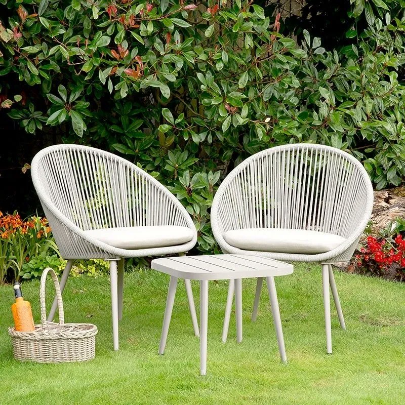 AllRoundFun's tweet image. Whether you want to use it in the garden outside, the lounge, on the patio, on the balcony, or even in the office, this multi-purpose set is a versatile and adaptable piece of furniture that can blend in almost anywhere.
buff.ly/3Ly1AEp