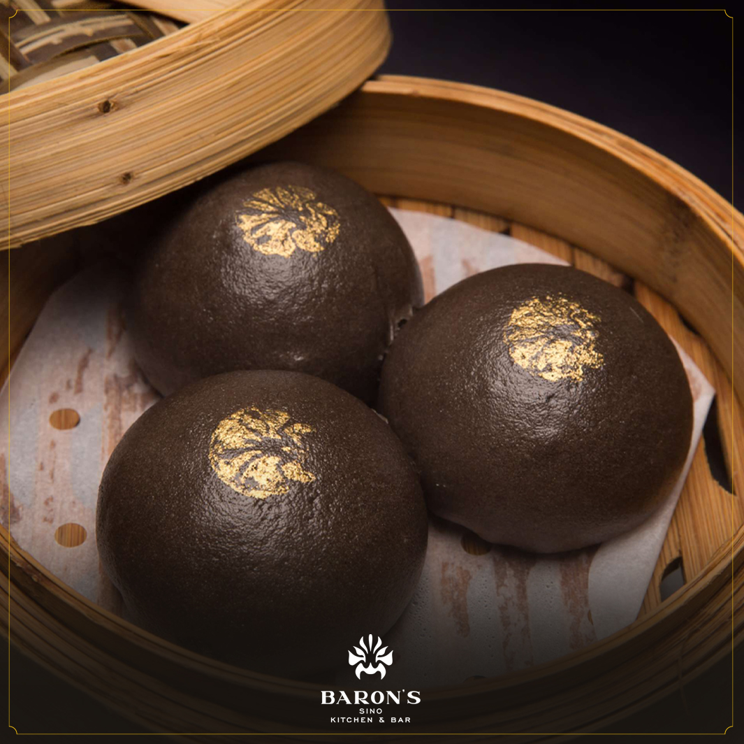 BaronsSeattle's tweet photo. Dessert is a MUST after dinner!

Check out our black gold buns that combine a soft, fluffy outside and a sweet custard inside to create the perfect end to any meal!

Be sure to grab an order (or two) with your next meal!
-
#Seattle https://t.co/SxEK8MN9IE