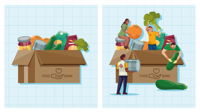 Donating food close to expiry date helps people in need and prevents the environmental impact of #FoodWaste. A win-win!

Learn how food donations can be enabled at various stages of the food chain ⬇️
unccelearn.org/course/view.ph…

<a href="/UNITAR/">UNITAR</a> <a href="/Sida/">Sida</a>