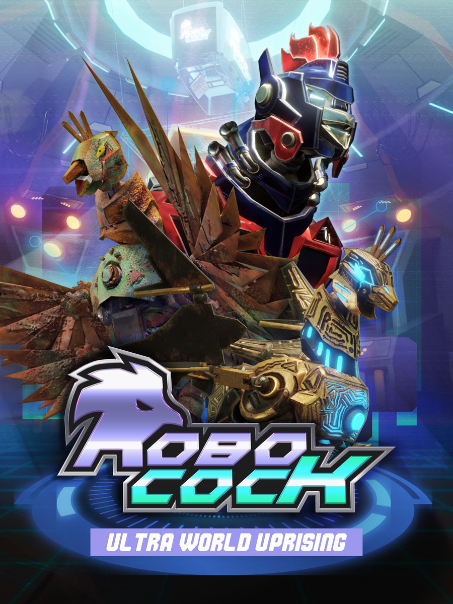 🐔NFT GIVEAWAY AND 10x WHITELIST SPOTS 🐔

FOR COCK LOVERS 🐔

To Enter:
⚫ Follow us <a href="/RobocockUWU/">Robocock UWU - SCHOLARSHIP SYSTEM is now LIVE!</a> 
⚫ Like and retweet
⚫Tag 3 friends 
⚫ Join our discord discord.gg/8F4m8mtF

#NFT #NFT #NFTGiveaway