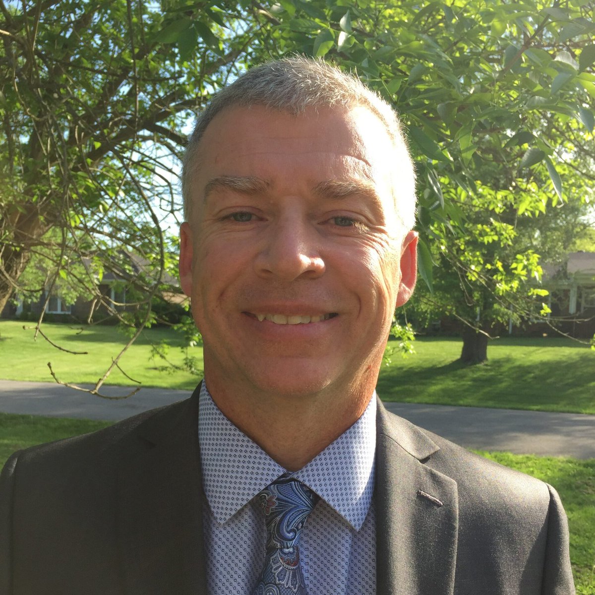 🆕: Bath County superintendent Steven Evans found his true calling in education

Learn more:  bit.ly/BathCountySupe… #KyEd #UnitedWeLearnKY