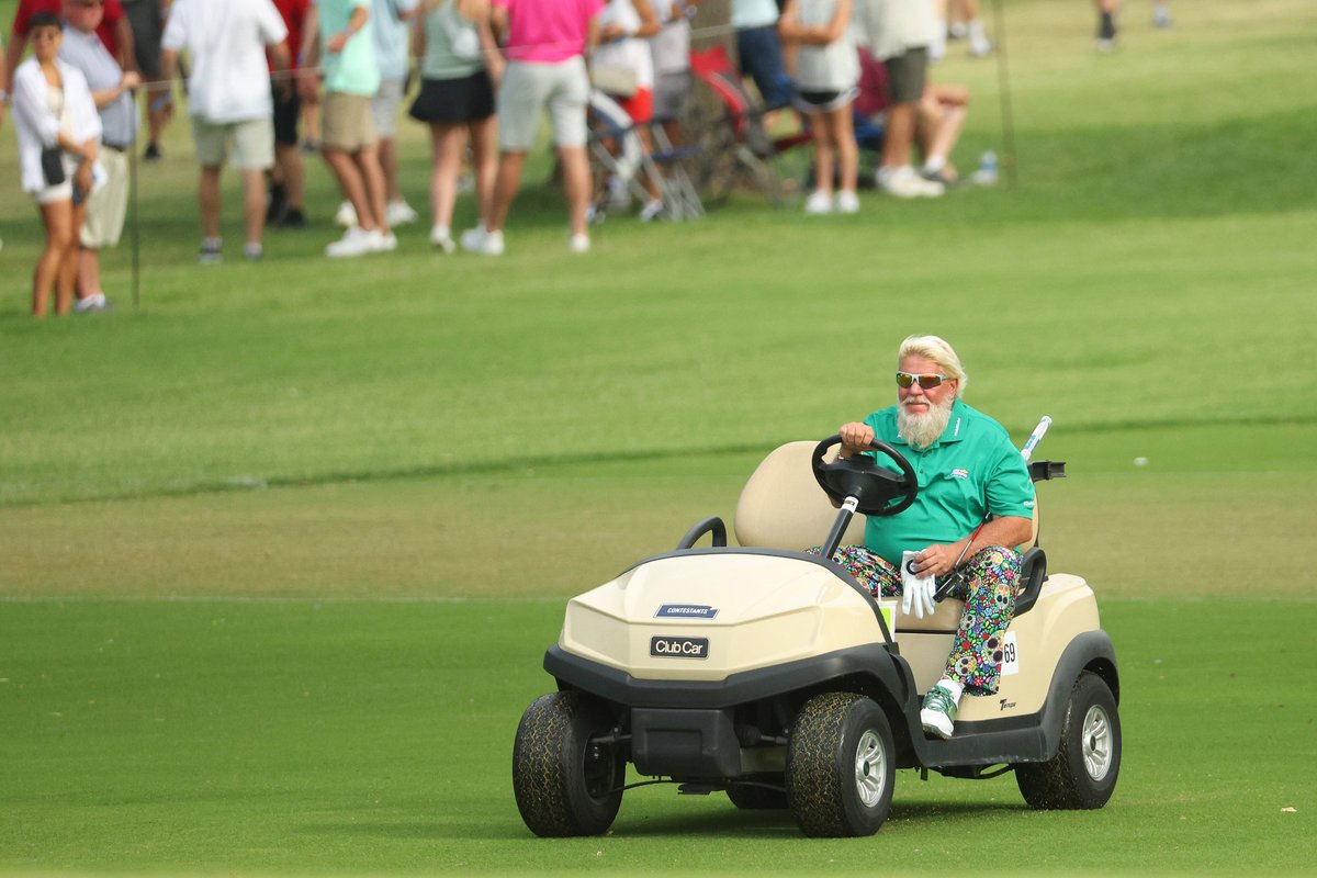 Don’t say it, don’t say it, don’t say it…

THEY SEE ME ROLLINNNN' 🎶