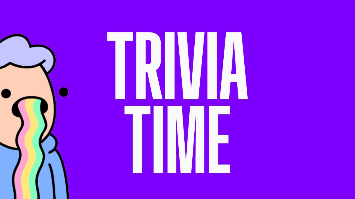 moonpay's tweet photo. How much do you know about @doodles?

Test your knowledge👇 https://t.co/pLqlvkiEgS