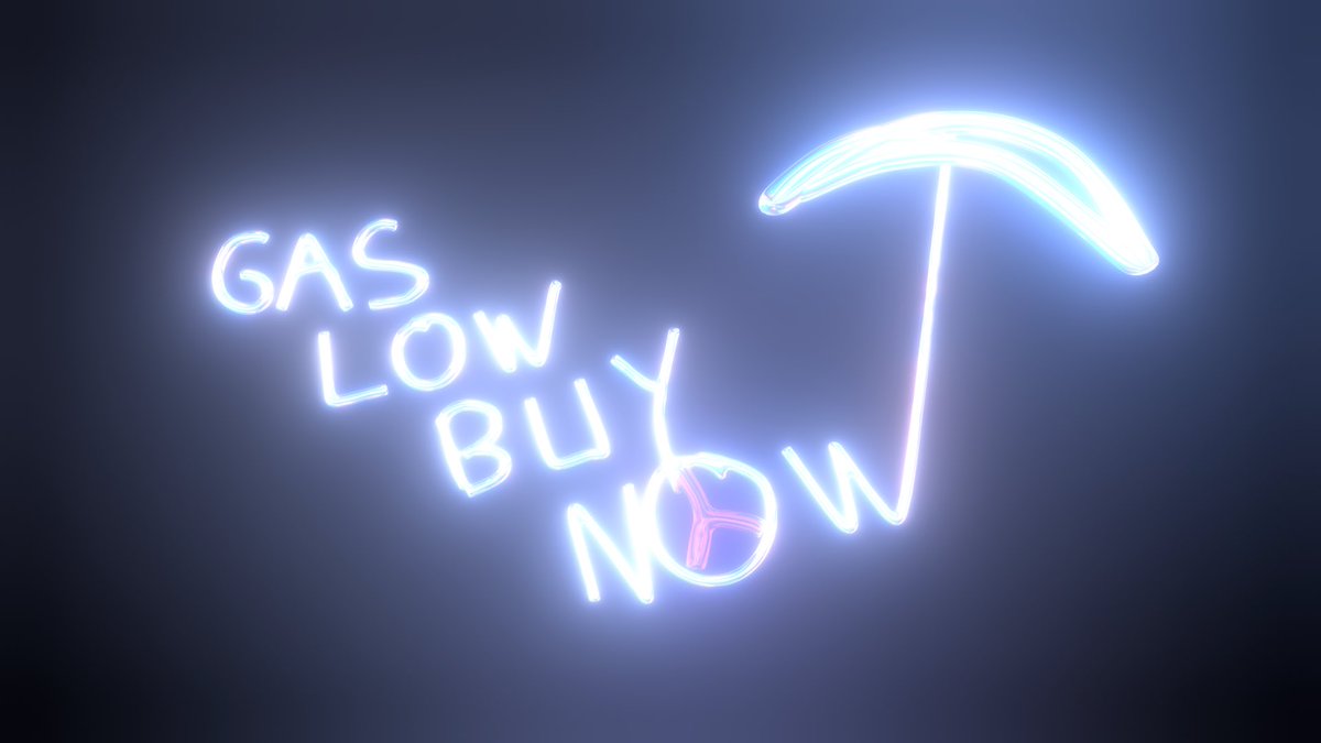 Metakind_'s tweet photo. Gas Low
Buy Now
-Metakind
#NFT #NFTs #NFTShill #NFTCollector #NFTCommunity #NFTCollection #Opensea #Openseanft #Metakind
@opensea https://t.co/zA95L16puq
