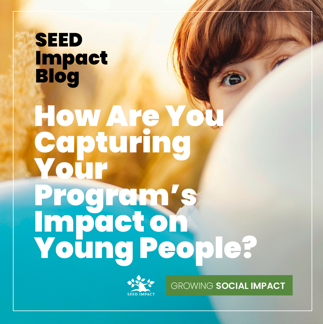 Learn how we can help you benefit from capturing SEL.
loom.ly/wHXx4Ns
 
#SEEDimpact #nonprofitconsulting #nonprofitschanginglives #nonprofit #theoryofchange #nonprofitevaluation  #quantifylifechangingresults #SELevaluation #philanthropy #measuringwholechilddevelopment