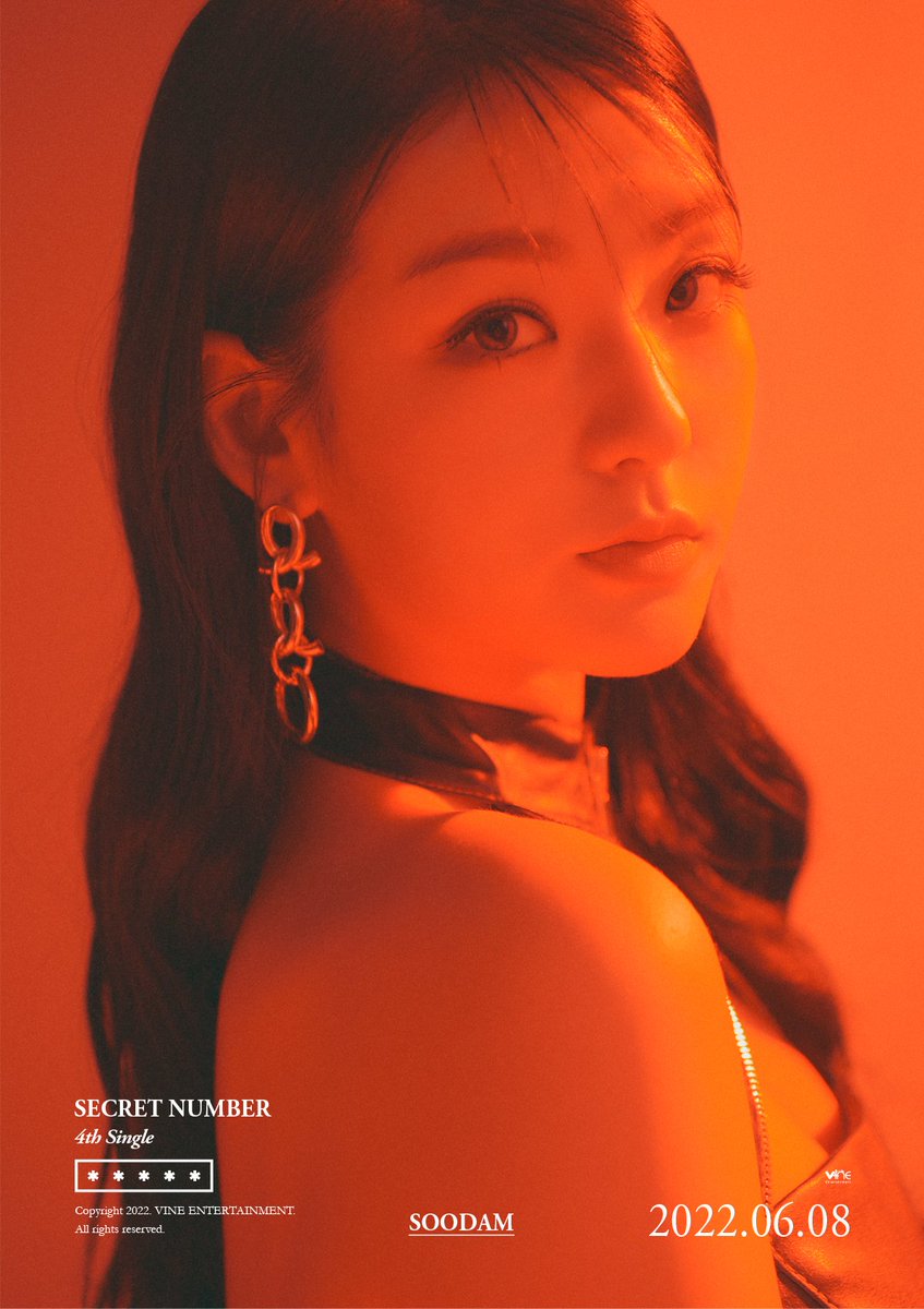 5N_TRENDS's tweet photo. [🔔] 
Trending Party Has Started!
>> 1st Challenge ‼️

Goals:
➡️50 RT 
➡️500 REPLIES 

REPLIES :

🆙1-10
🆚A-Z
🆙6 Animals
🆙4 Fruits
+
ZUUDAM PHOTO TEASER

#ZUU #SOODAM
#SECRETNUMBER4thSingle 
@5ecretNumber https://t.co/VIhS7ubY2s