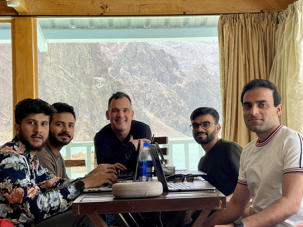 Hasnain Ashfaq tweet media