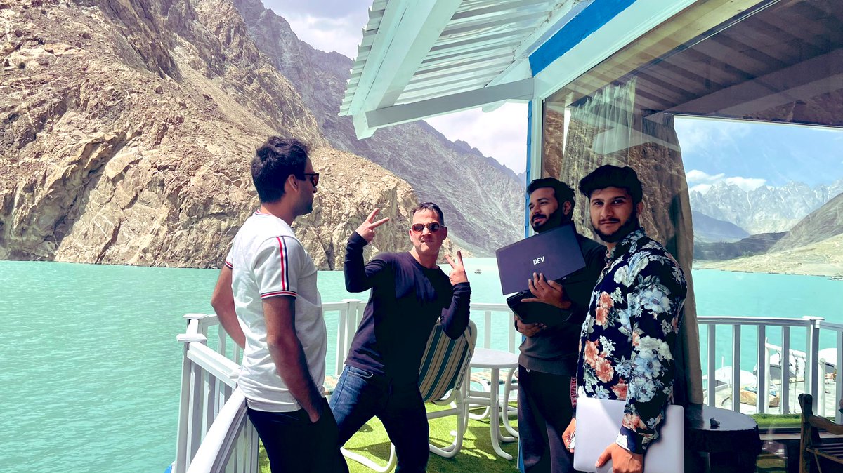 Hasnain Ashfaq tweet media