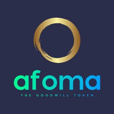 Mrbitee's tweet photo. Hello friends, welcome to @afomaglobal. 😘
Our vision is to tap into the enormous market potential of the artisan sector which can lead to a positive outcome to drive economic and community development
@carlmoon @jimmysong @erikvoorhees
#AFOMA #TheGoodwillToken
#nft #Crypto https://t.co/1qopoqKZQZ