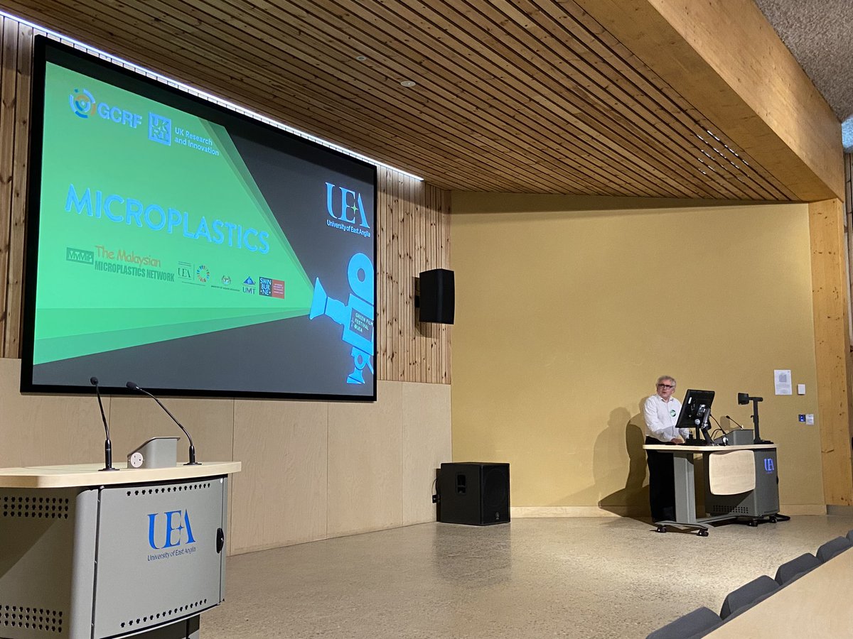 UEA Green Film Festival tweet media