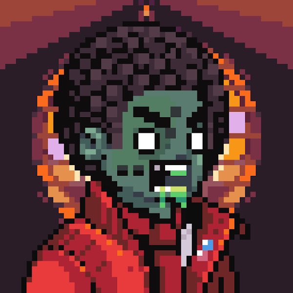 drwane8476's tweet photo. @9gagceo @KaijuKingz Ofc, mine is michael jackson.  it’s so cool i deserve a memeland WL👀 https://t.co/zMS1TAsvY9