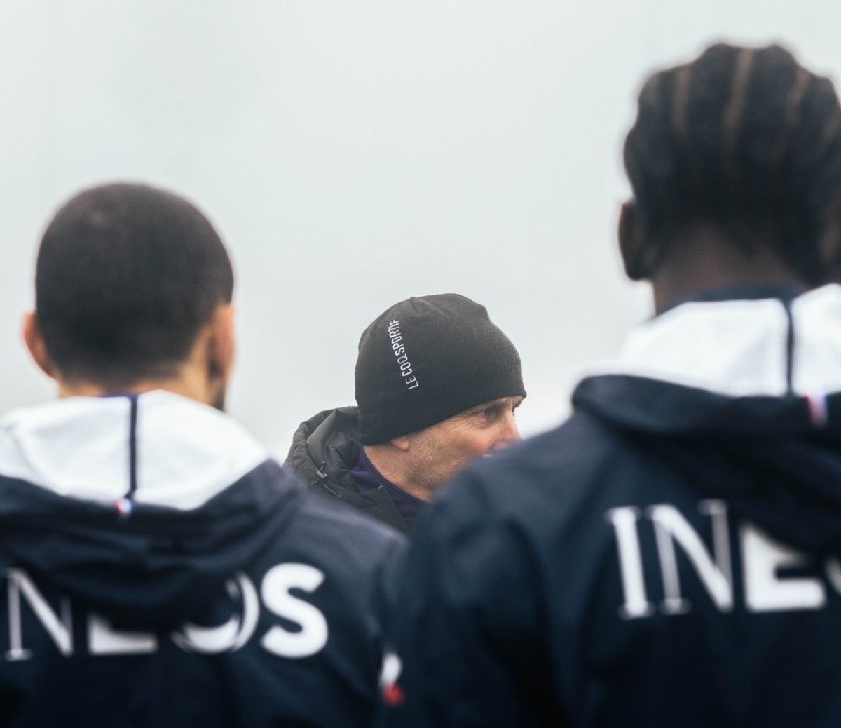 lausanne_sport's tweet photo. ๐ณ๐๐๐๐ ๐
๐๐ ๐๐๐๐๐๐๐๐ฬ๐ ๐๐ตโช๏ธ
Dรฉcouvrez la liste des 20 joueurs convoquรฉs par Alain Casanova pour la rencontre face ร Sion.
๐ https://t.co/hH0PzlmPLJ
#AllezLausanne #LSSIO https://t.co/gkc9WZnE7H