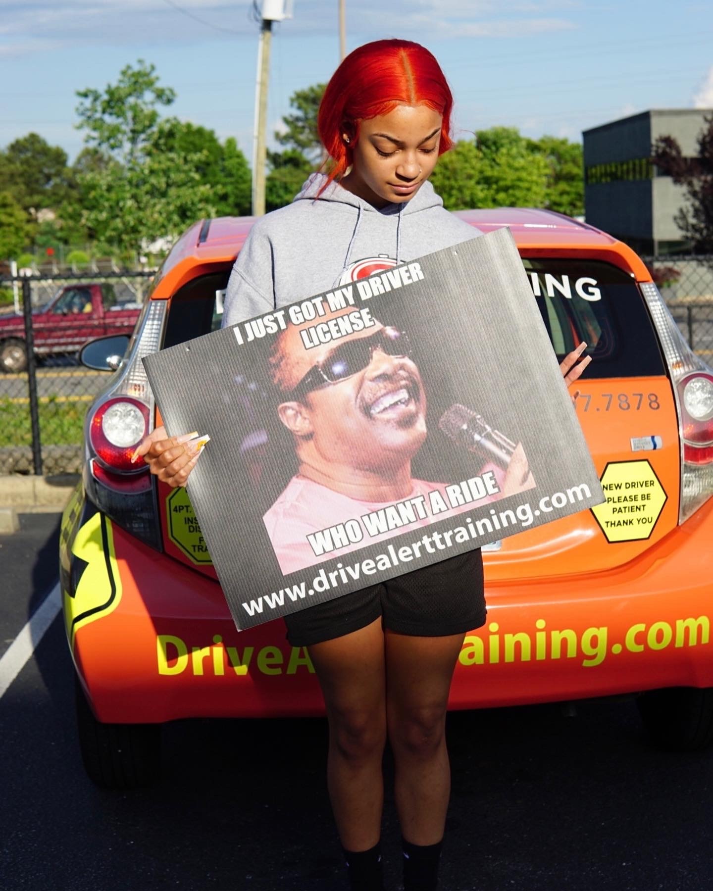 Drive Alert Training Academy on Twitter "Congratulations on passing