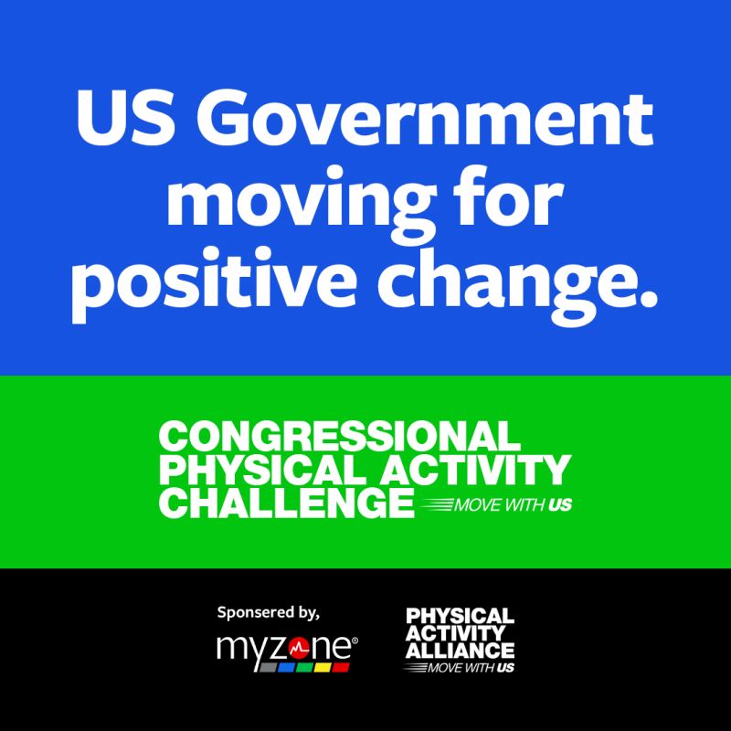 Have you been following along with our Congressional #PAChallenge? Hundreds of Capitol Hill staff are participating using <a href="/MYZONEmoves/">Myzone</a> MZ-Switch fitness tracking devices.
Is your representative participating? Check out the scoreboard below and #MoveWithUS!
moves.myzone.org/congressionalf…