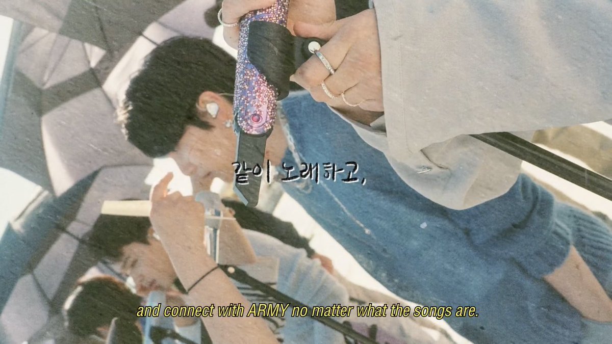 dreamjeons's tweet photo. so jungkook picked 'euphoria' &amp; 'dimple' because he likes it best when he gets to sing with the other members and connect with armys, no matter what the songs are🥺💗 https://t.co/ke0vNHYEgH