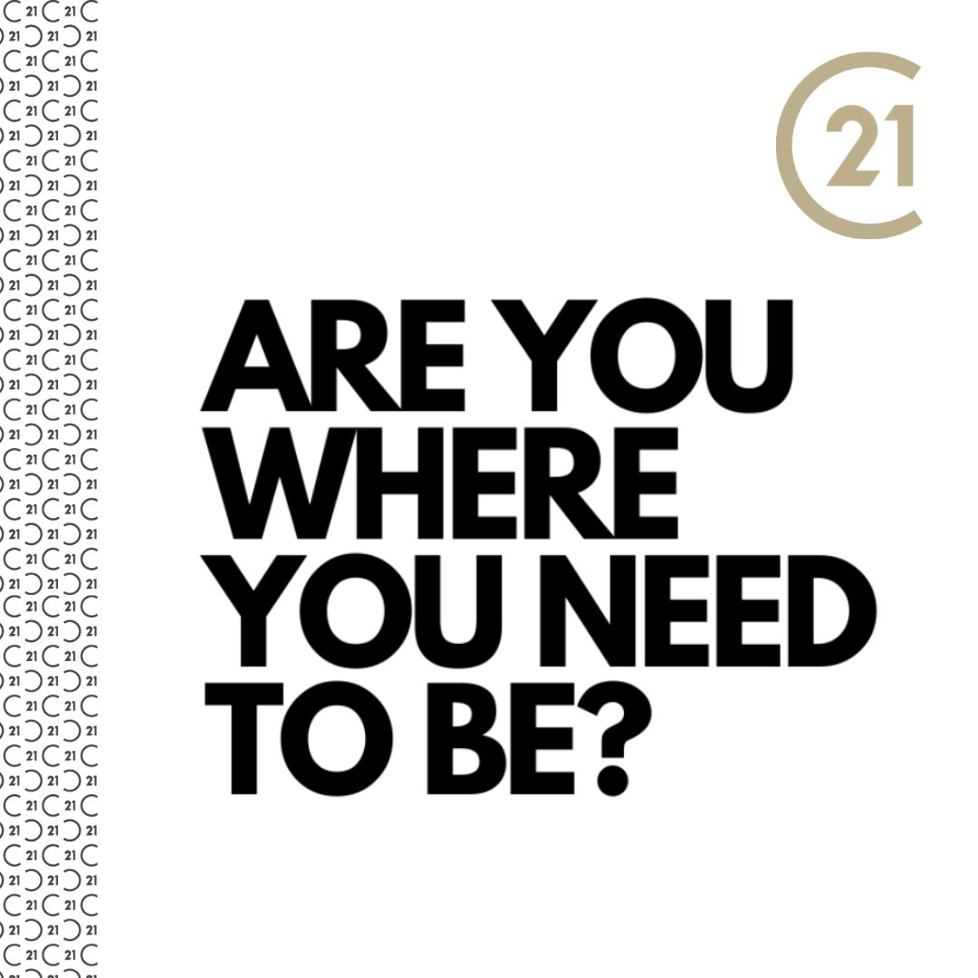 Does your agency offer you everything that you are looking for? Century 21 Preferred has everything you could want and more! As an added bonus, our brokerage does not charge desk fees! Visit us at C21P.com for additional information!