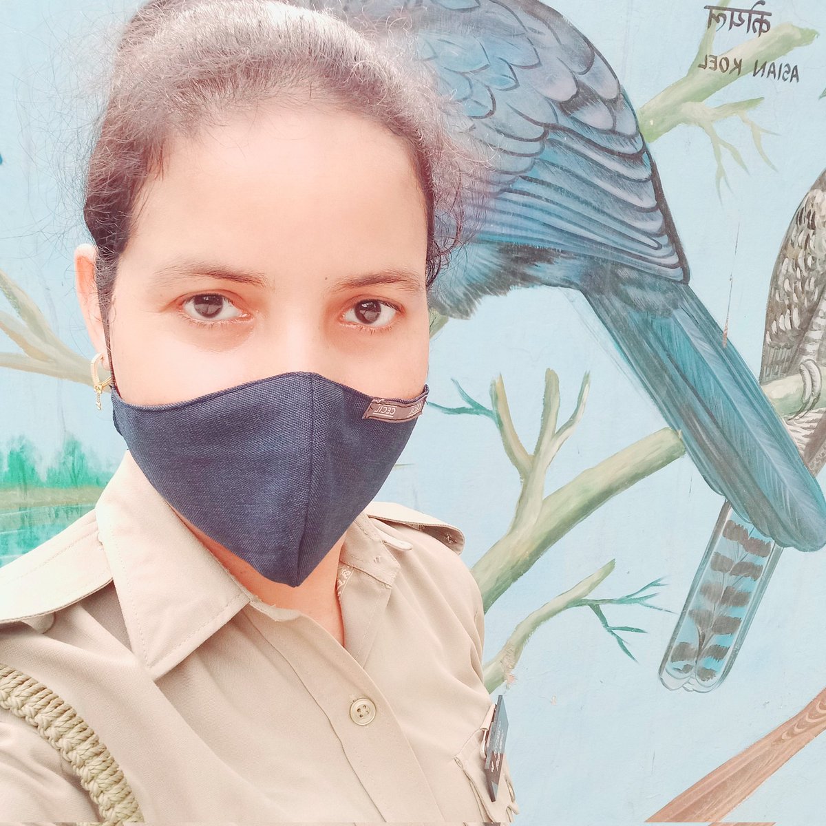 #NewProfilePic