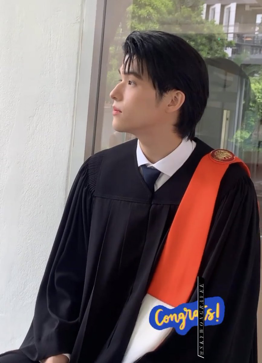 Yourcloudy_97's tweet photo. ยินดีด้วยน้าสกาย~ เก่งมากๆ🤍 ต่อจากนี้ก็ลุยงานเต็มที่~ ยังคอยซัพพอร์ตอยู่ตรงนี้เสมอนะ🥺🫶🏻🤍 @skywongraveee
ขอโทษน้า ลางานไม่ได้ เลยไม่มีโอกาสไปแสดงความยินดีเลยㅠㅠㅠ
#CongratSKY #SkyWongravee ☁️✨ https://t.co/LSCPQiphJ4