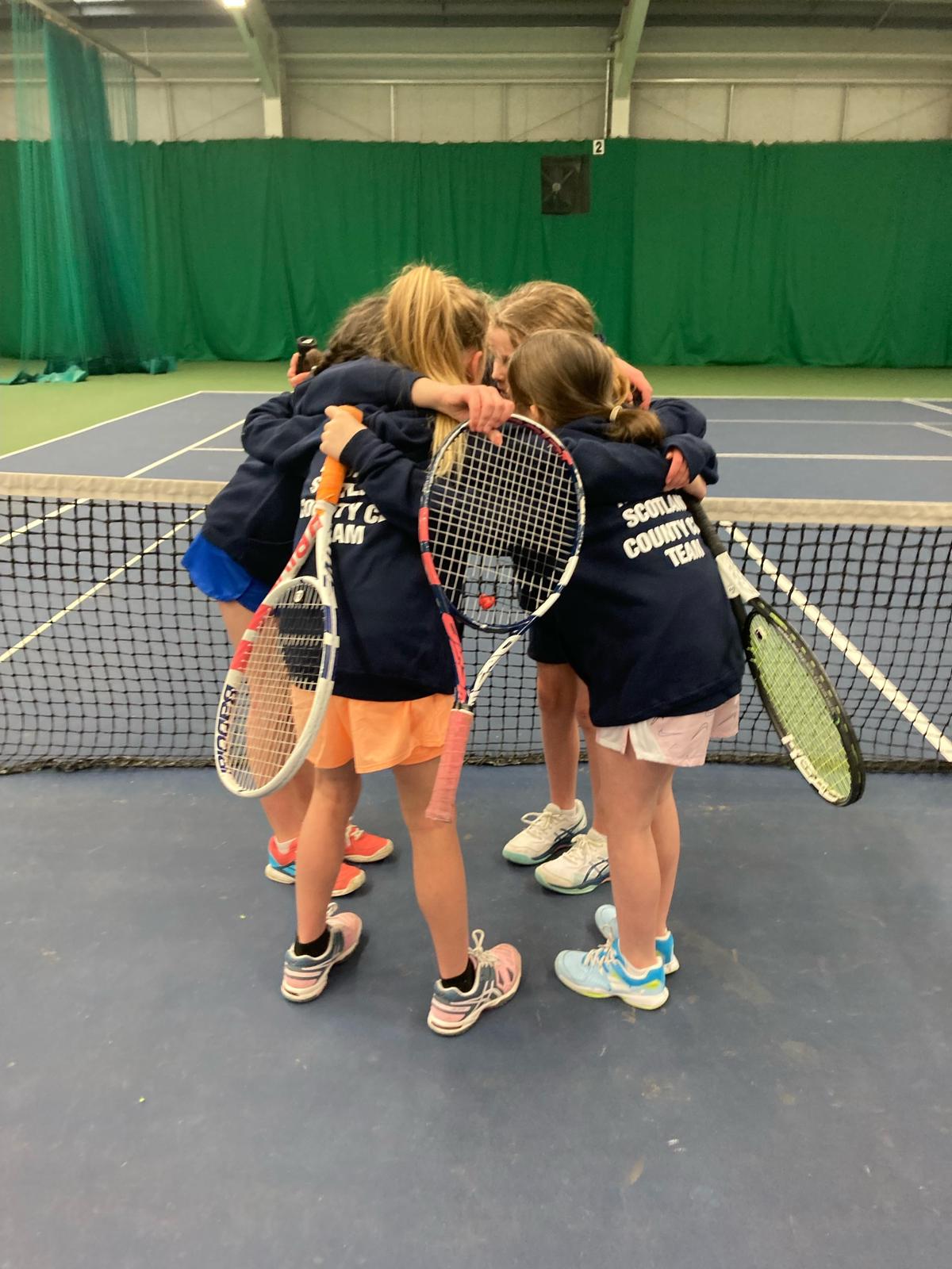 LTA Competitions on Twitter "County Cup action continues this weekend
