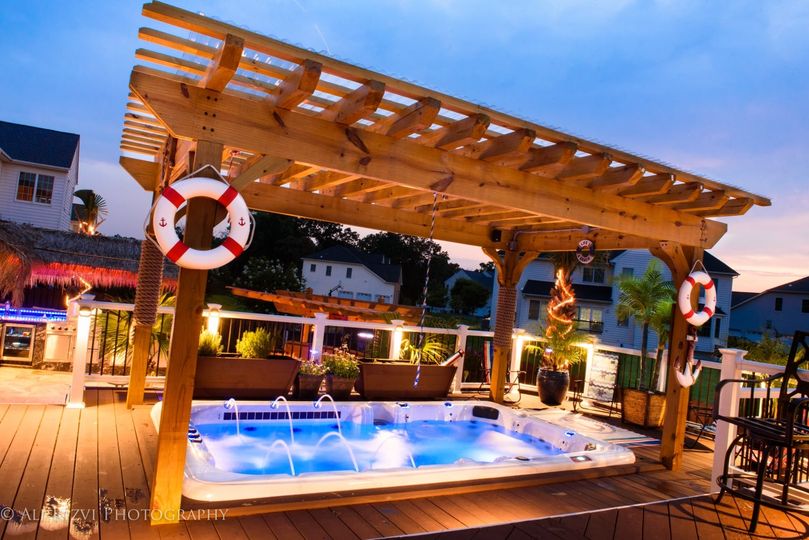 Our Aquex Pro Swim / Party 13' is just that.  With ample seating for 11 you can invite the entire family or go solo and use it to swim, stretch, row, relax and enjoy. It’s your own personal gym and pool in one!