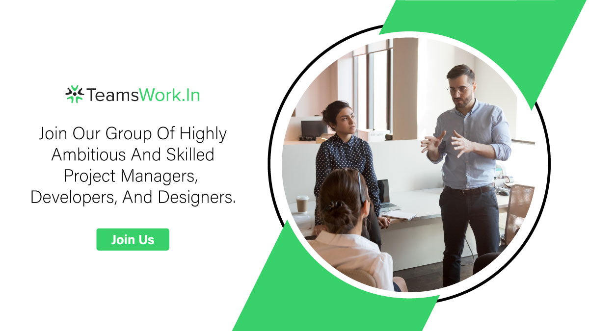 TeamsWorkIn's tweet photo. #TeamsWork matches you with teams and projects that play to your strengths and offers you great flexibility and competitive pay.

Explore More: https://t.co/0MR0lBc5Gu

#hirehighperformingteams #teamsondemand #professionalremoteteam #remotedevelopmentcompany #remoteteam https://t.co/HJeaF1ttyN