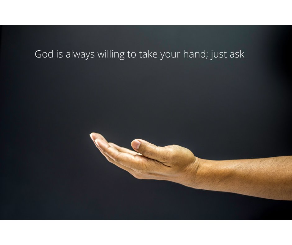 MainStMinistry's tweet photo. But as for me, my feet had almost slipped; I had nearly lost my foothold. Psalm 73:4
The slippery slope is before us; it often begins without our notice. We can see the way God wants us to walk, but we start another way before long. 

Are you slipping?  Ask God for His hand. https://t.co/ojOaYxmLZT
