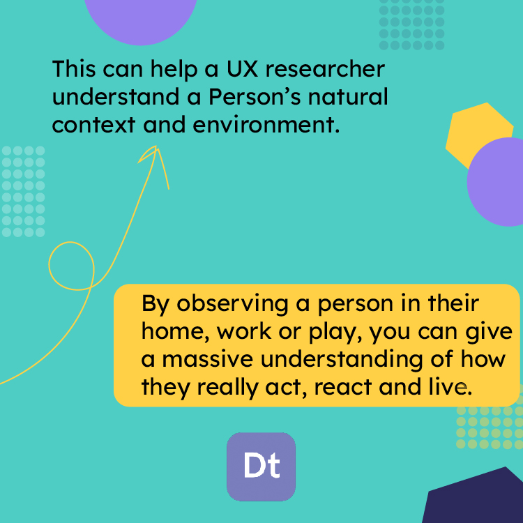 What is participant observation?
(Check out our Website: dezyit.com)

#uxresearcher #participantobservation #designcommunity #websitedesign #designinspiration #dezyit #designers #graphicdesign #uxdesign #designwithdezyit #design #dezyit #designsprint #welovedezyit