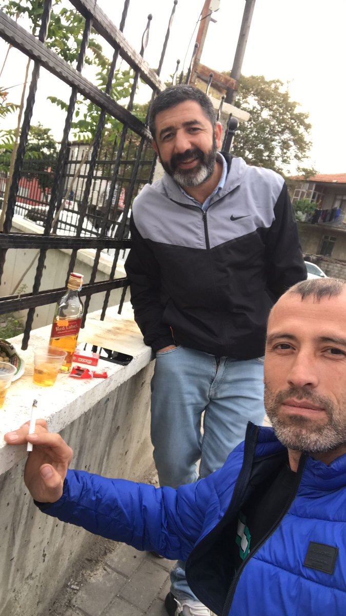 Dünyada ölümden başkası yalan..!