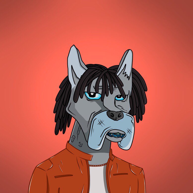 solana_agent's tweet image. 🎁 NFT+ETH #GIVEAWAY! 🎁

Prizes:
🏆 950$ in $USDT
🏆 1X #NFT  

Must:
1️⃣ Follow ME &amp;amp; @_Princepromo
2️⃣ Like &amp;amp; RT
3️⃣ Tag 1 Friends

⏰24 HR - 2 Winners!

Drop your Wallet Address 👇🏻
#NFTGiveaway #SolanaPay #OpenSea #NFTs #SolanaGiveaways