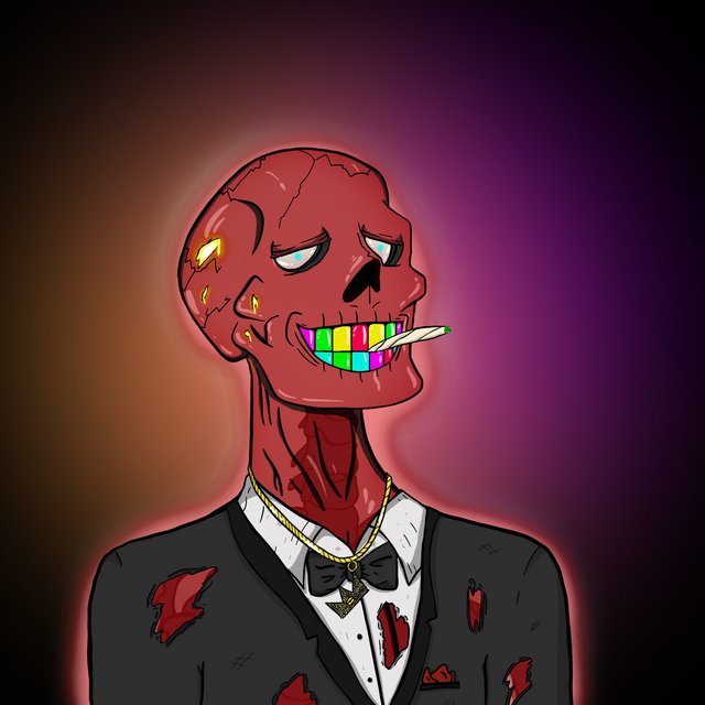 Smoke tweet media