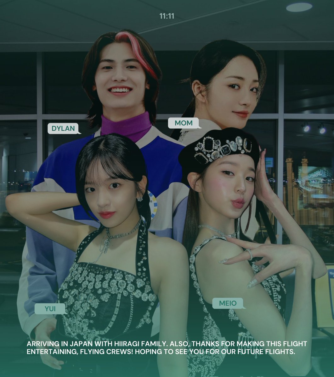 ㅤ
 
              meio posted an update.

ㅤ