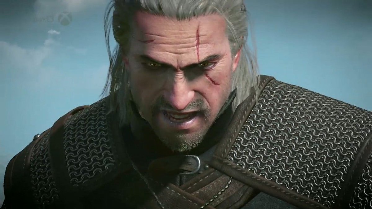 IGN's tweet photo. BREAKING: The PS5 and Xbox Series X/S versions of The Witcher 3: Wild Hunt are planned to release at the end of this year, CD Projekt Red has announced. https://t.co/FEFpjw0HtT https://t.co/iINqihXCgP