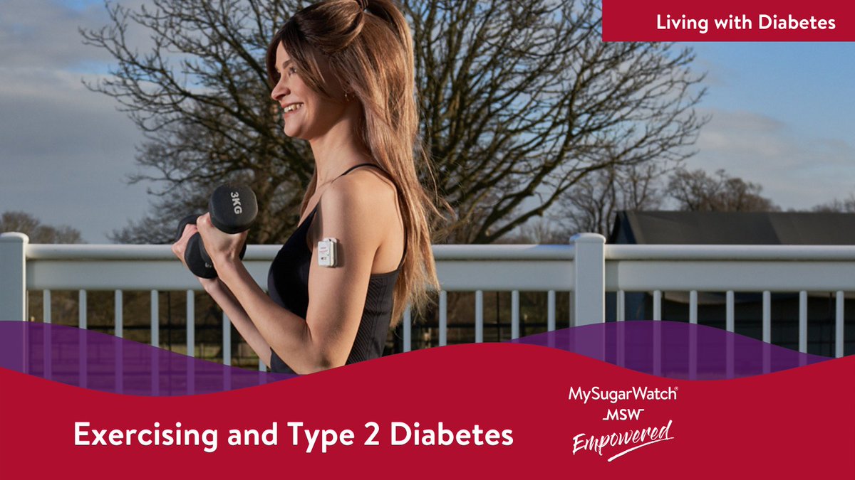 MySugarWatch tweet media