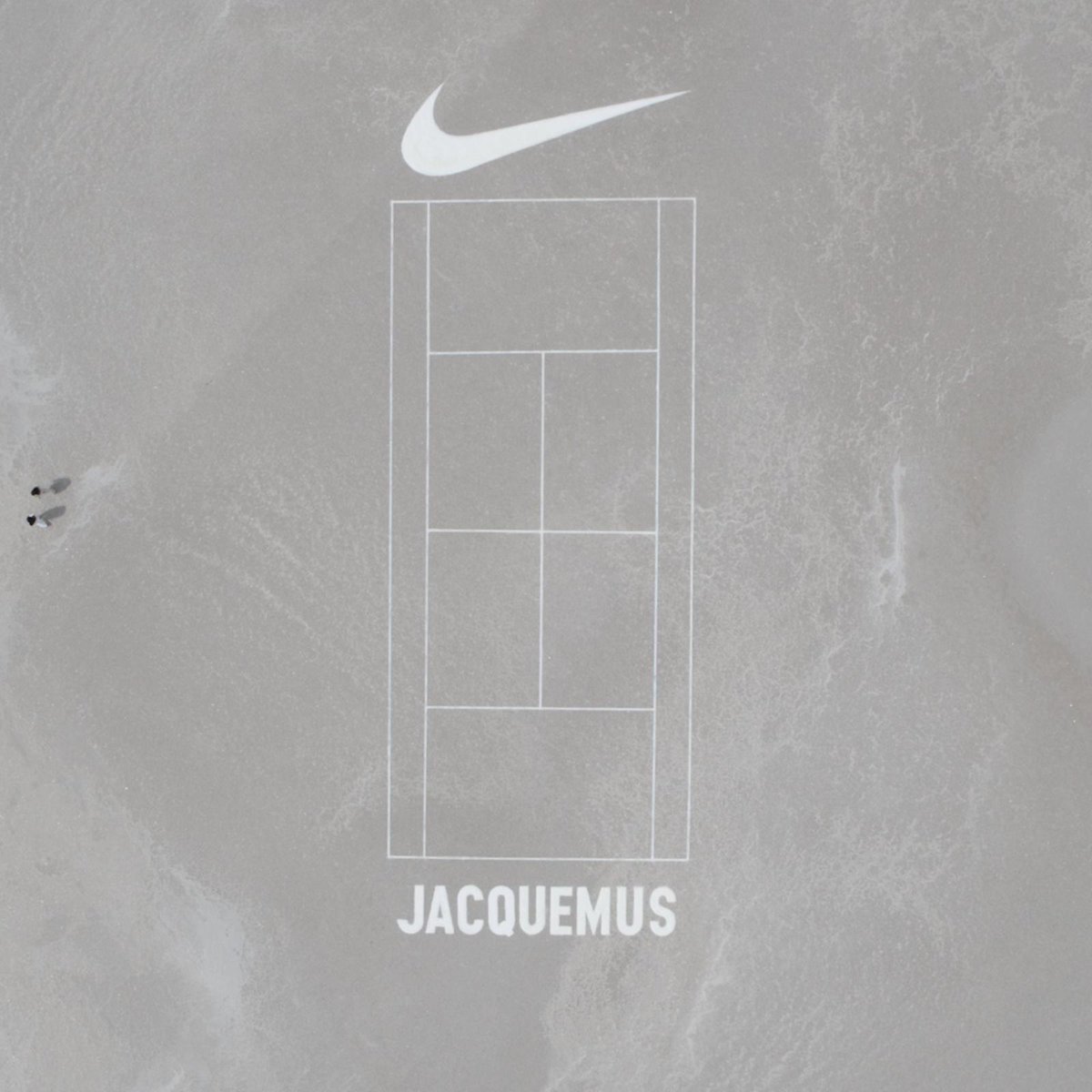 TruffleSocial's tweet photo. Is 2022 the year of #fashioncollabs? 

The latest dream collab to be announced 💭: @JACQUEMUS + @NIKE 

Let us know your thoughts on this exciting partnership below! ✍🏻 https://t.co/NrGZun6Ukv
