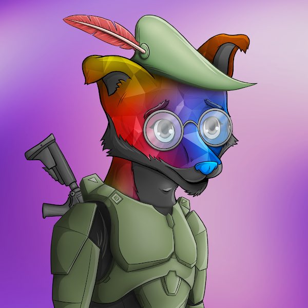 Philly_P87's tweet image. 1 Fox🦊 … 2 Fox🦊 …3 Fox🦊… 4🦊… I just hit the button &amp;amp; minted 8 more 🎉 

🦊PreSale @RichFoxClub is SOLD OUT🦊 

See you @Public sale June 15th‼️

Check them out @discord &amp;amp; join their amazing #nftcommunity‼️

🦊 discord.gg/yK3eWzNxMT 🦊

#NFT #LikeAFox #RichFoxClub #ETH