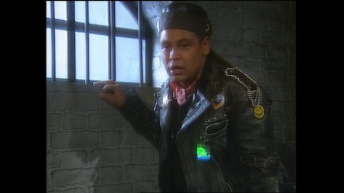 TheStarbug_club's tweet photo. The face of a man who has just witnessed an unfortunate event happening to Winnie the Pooh...

#RDPOTD📸 #RedDwarf https://t.co/bTYgVBj3Ja