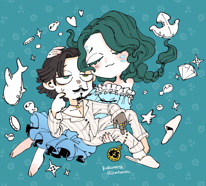 パジャマパーティー感謝…🙏✨

グレホセ 