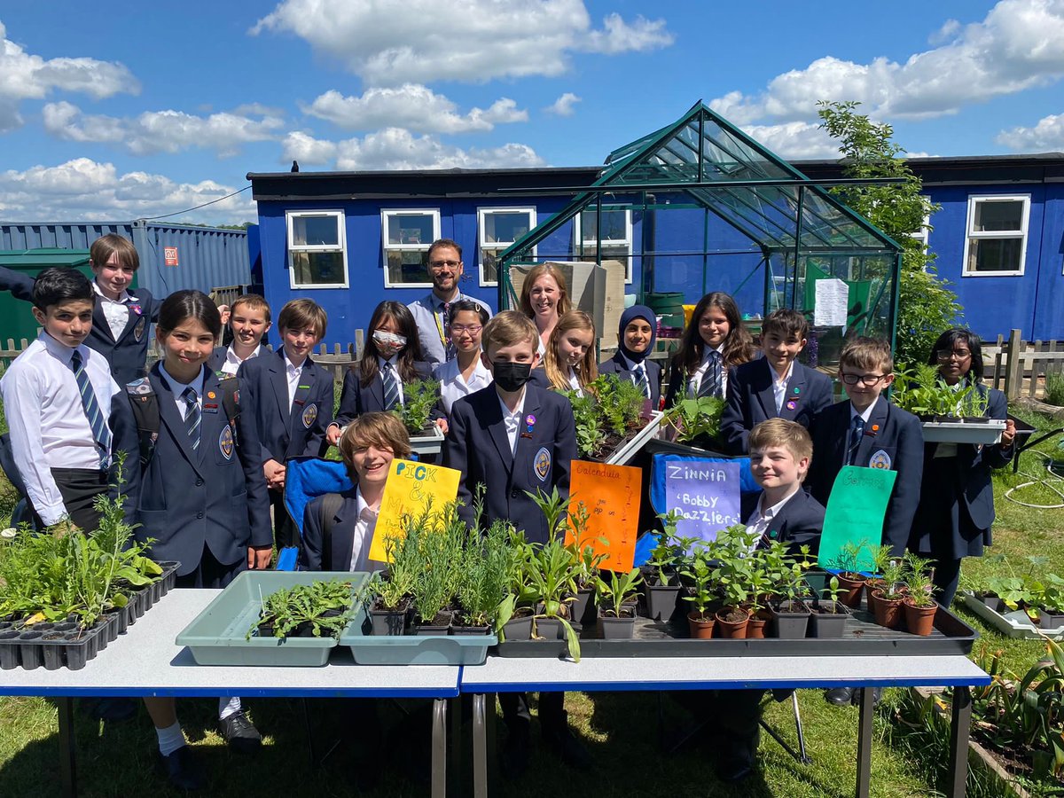 SJL Ecoschools tweet media