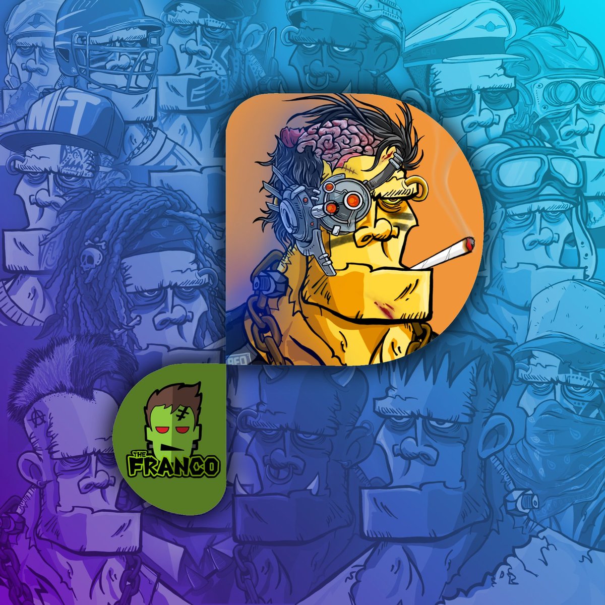 #pentasian creator. Let’s join this movement <a href="/pentas_io/">Pentas | NFT Marketplace</a>