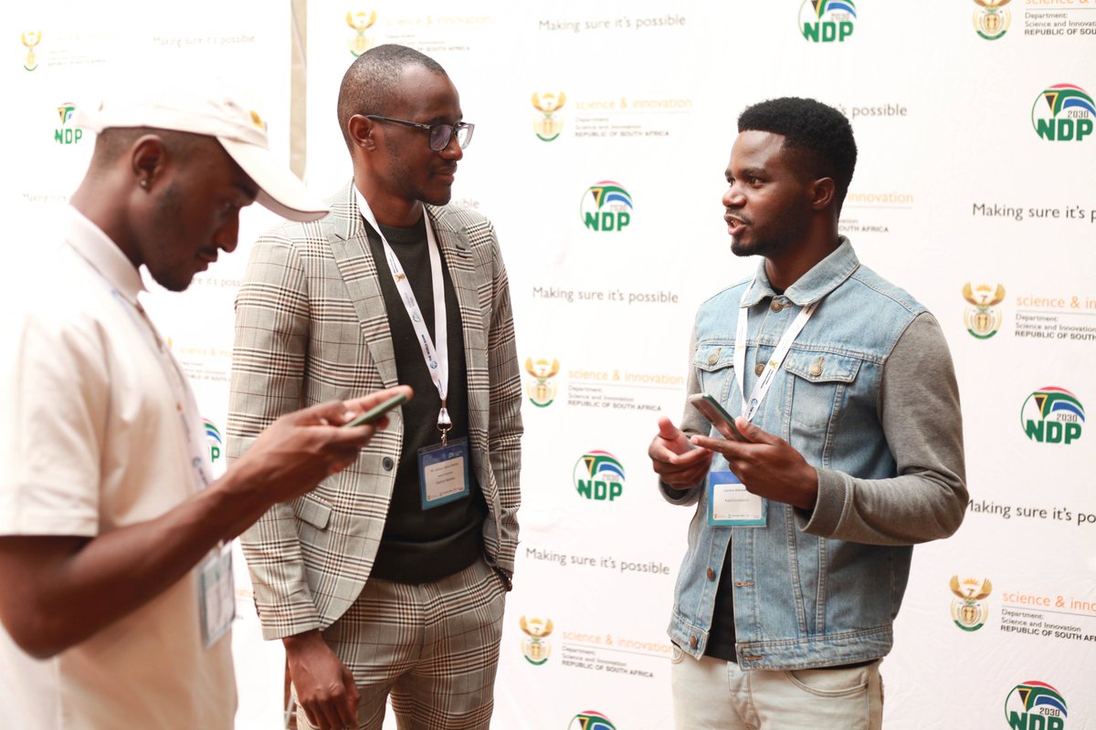 joanmakwakwa's tweet image. #A township solution for township problems.. 
#KasiConvocation #entrepreneurs #SME #startup #innovation #businesspitch #InnovationBridgePortal #InnovationBridgeCommunity #MakingSureItsPossible