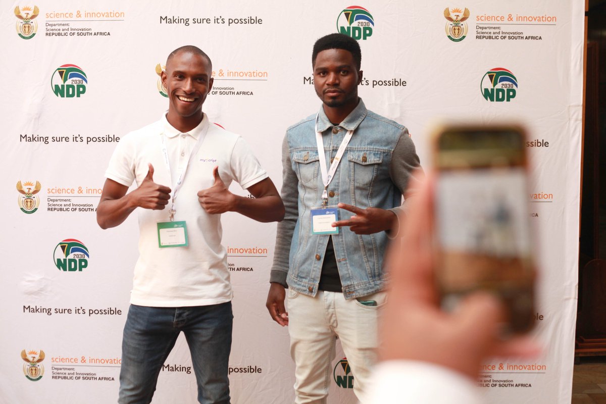 joanmakwakwa's tweet image. #A township solution for township problems.. 
#KasiConvocation #entrepreneurs #SME #startup #innovation #businesspitch #InnovationBridgePortal #InnovationBridgeCommunity #MakingSureItsPossible