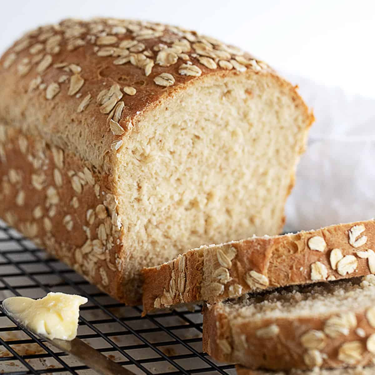 TheBiblicalNut1's tweet photo. Yummy, warm, delicious oat bread! You don't want to miss out on this fabulous #recipe https://t.co/wSt1eiDqy4
#bread #baking #bakingbread #HealthyEating https://t.co/W6YZmLqQWS