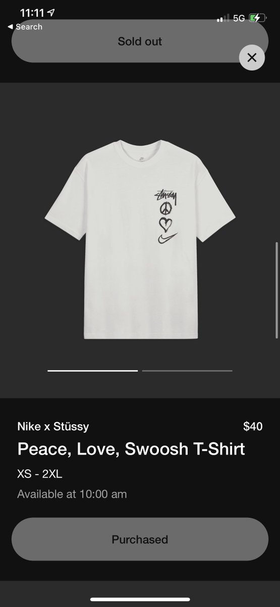 Tsunami Success tweet media