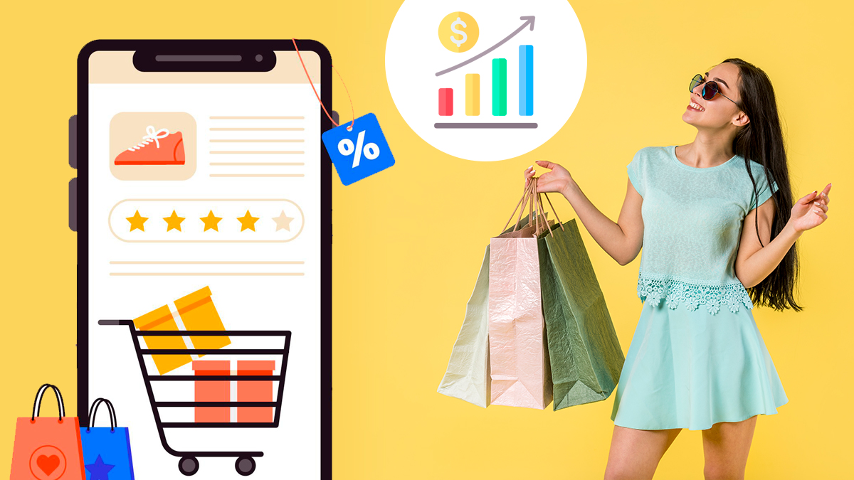 data4ecom_'s tweet photo. Are you selling #women’s clothes online? If yes, this write-up brings to you the winning strategies that can surely help you drive #sales for your #eCommerce #fashion business. Visit: https://t.co/SCqlEiYZoe https://t.co/EoWDdrQNzT