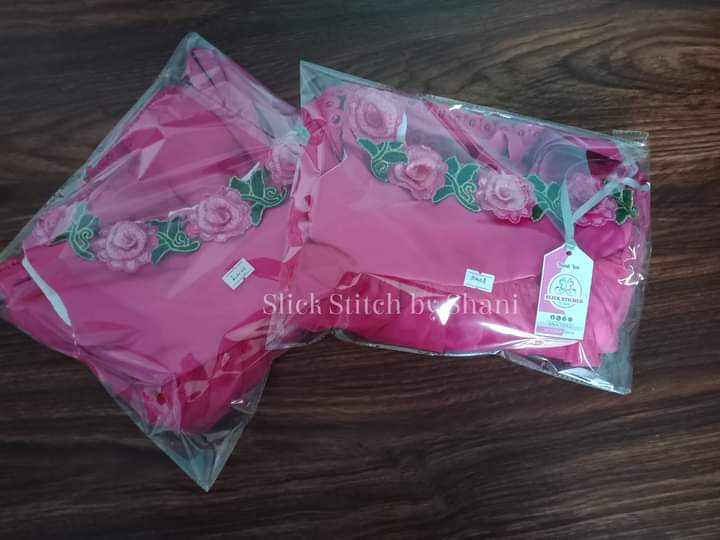 ByStiched's tweet photo. Thank you for ordering Ms. Deepthi ❤ https://t.co/YpZELpZNJo