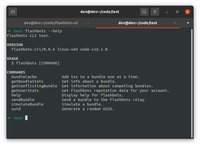 brock ⚡🤖 tweet media