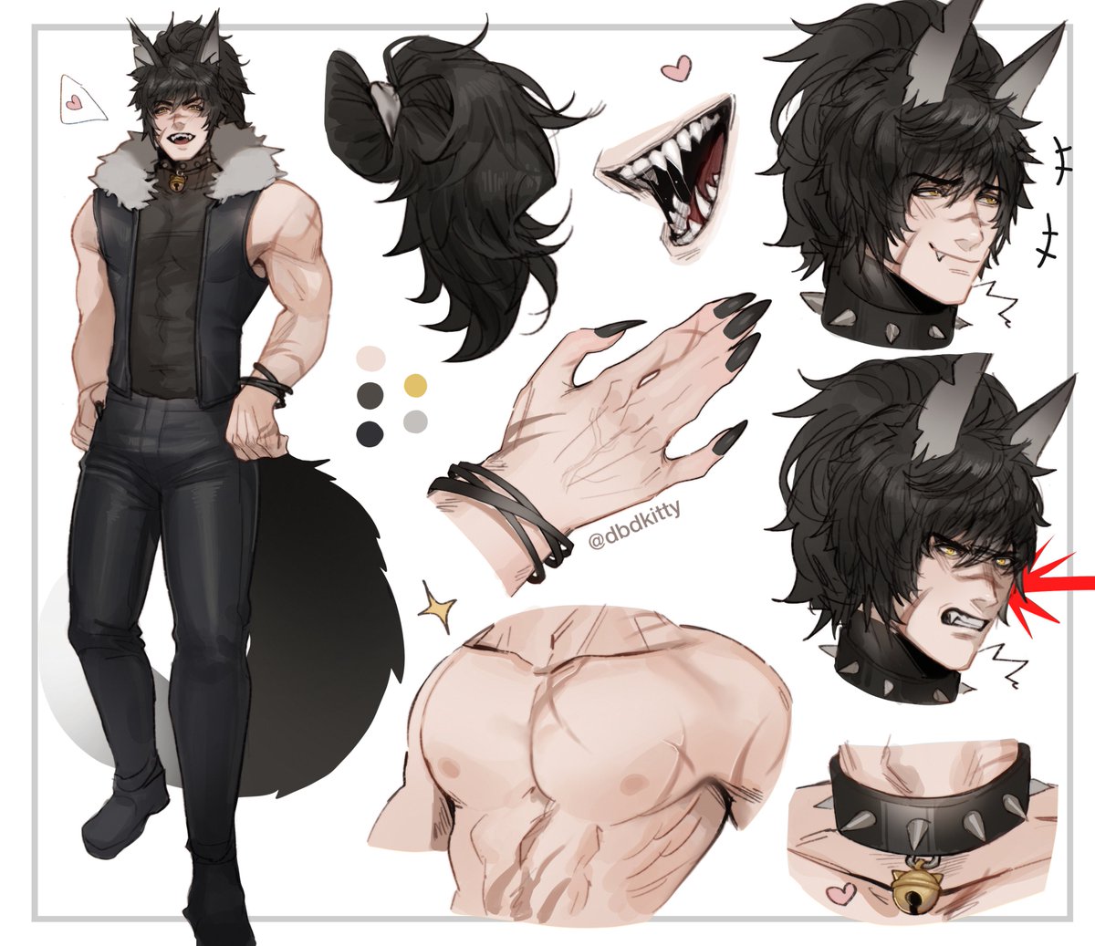 Tex 🐺 tweet media