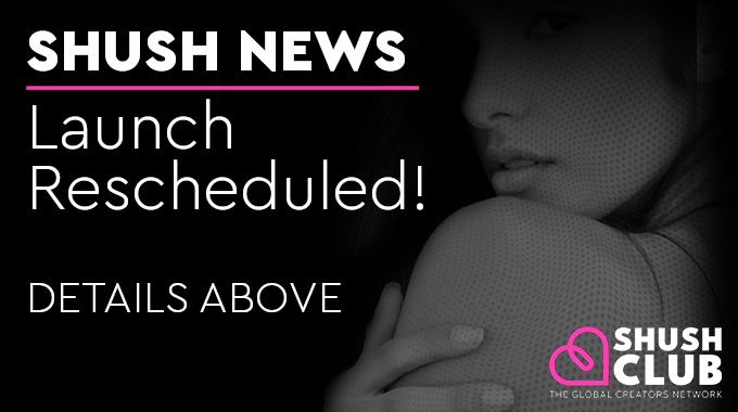 tetiana_ai's tweet photo. #NEWS #BLONDYCHAIN #BLONDYINFO

💛$SHUSH token launch delayed💛

@shush_club  announced that they will postpone the launch of their $SHUSH token for the time being due to market instability:

📌 Details here https://t.co/w5TsvFTuZX https://t.co/VY5SH6kKMG