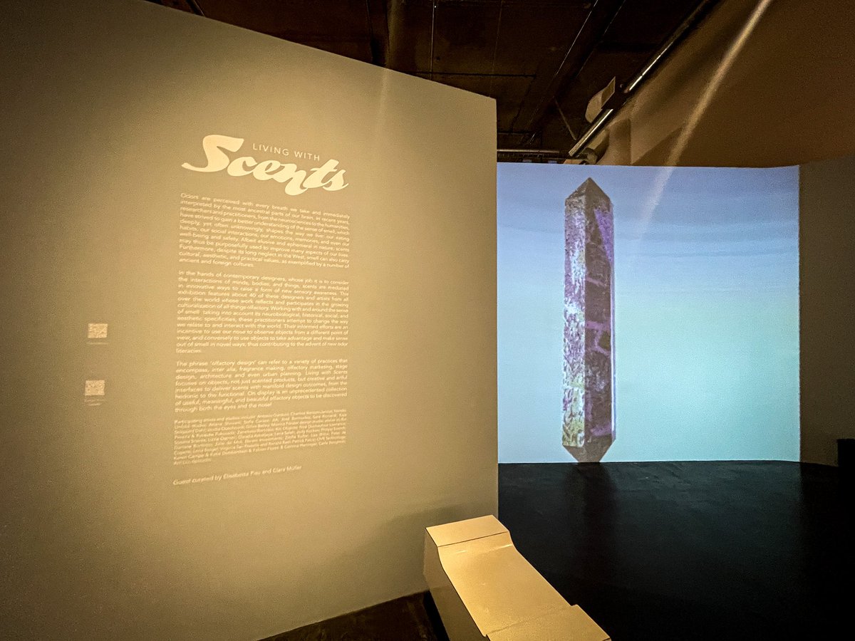 moestradamu5's tweet photo. Super stoked for the first @Litbrush x #TidalFire breathwork-focused popup at Museum of Craft and Design in San Francisco tonight!
#digitalart #projectionart #breathwork #homeostasis #heartratevariability #biofeedbackart #resonantfrequency https://t.co/03cBI8RxlV