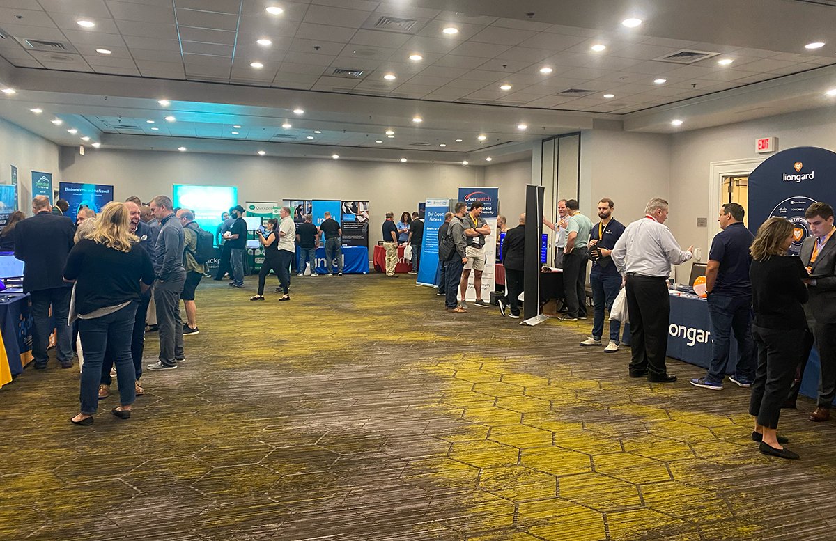 SaasAlerts's tweet photo. We've had a great time at 7 Figure MSP Live so far! Be sure to stop by the SaaS Alerts for your chance to win an Amazon gift card or a Smart TV and learn about our big reveal coming out June 1st!
#7FigureMSPLive #coveryoursaas #saasalerts #thebigreveal #ifyouknowyouknow https://t.co/x6H9pHcD31